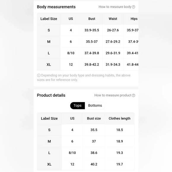 NWT Two Piece Graphic Print Sleeveless Crop Tank and Loose Fit Pant NIP … - Picture 6 of 6